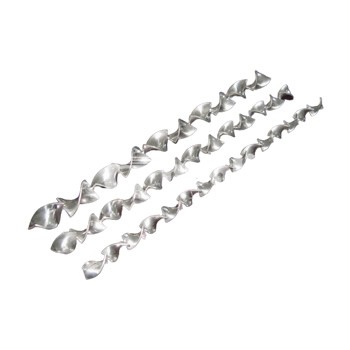 靜態(tài)混合器內部混合單元